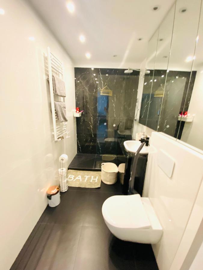 Apartment Apartament Stare Miasto Ii