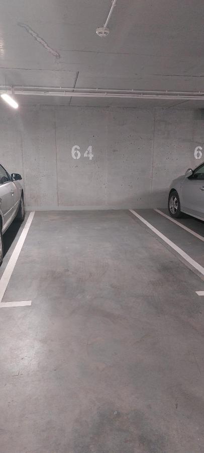Ogrody 3 & Parking Apartment Gdansk