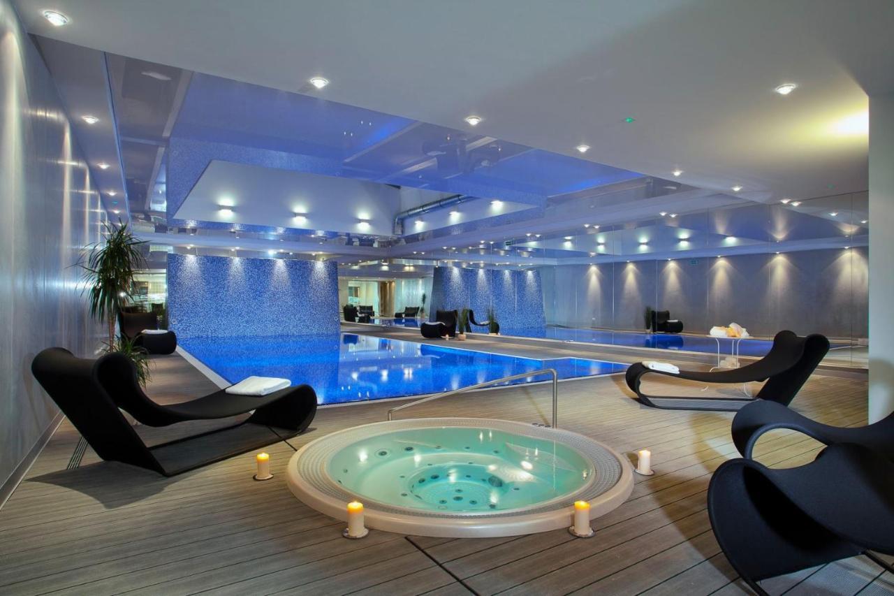 Apartment Waterlane W Oknami Na Rzeke - Marina View Gdansk