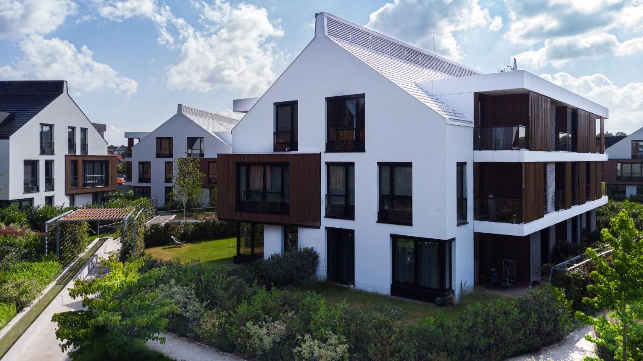 Botanica Premium Lägenhet