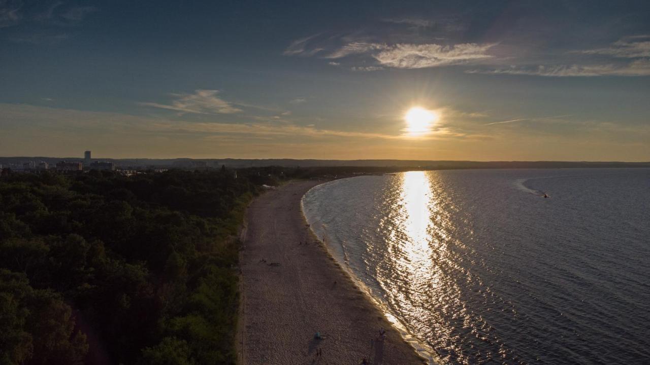 Rio De Mare - Nadmorze Apartment Gdansk