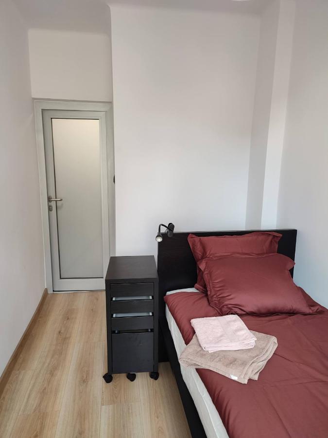 Przy Parku Srodmiescie Gdansk