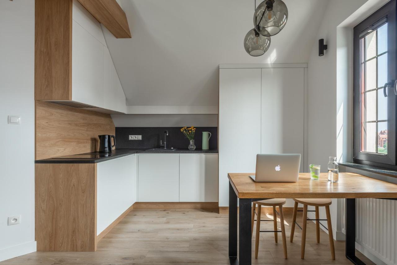 Apartment By The River