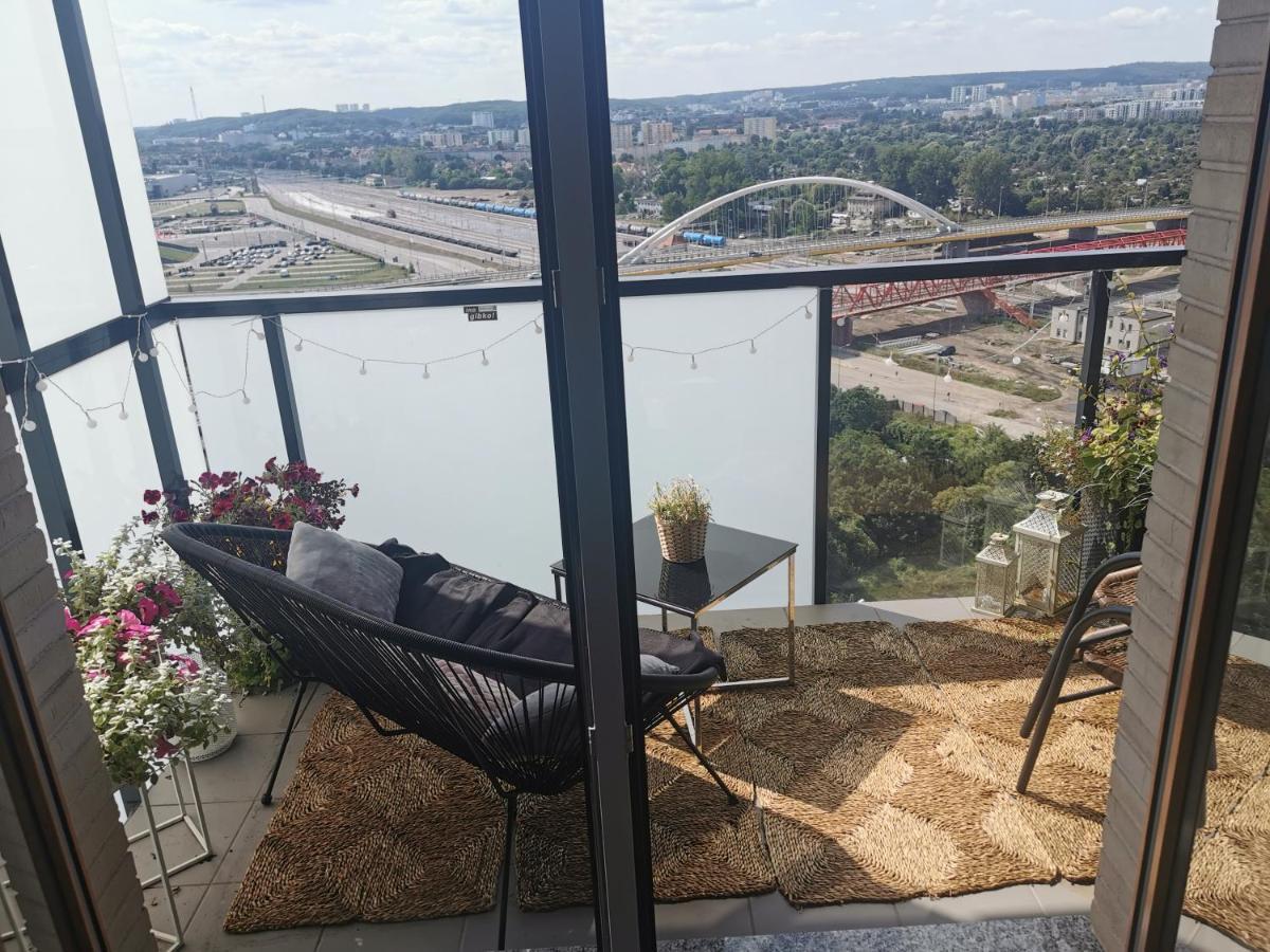Apartment Przy Bursztynowym Stadionie