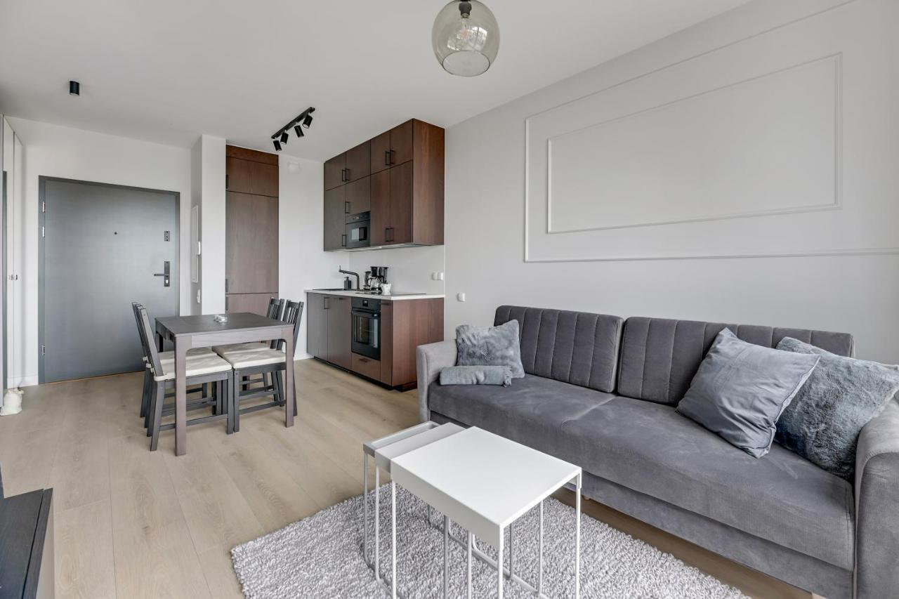 Apartment Grand Chlebova *