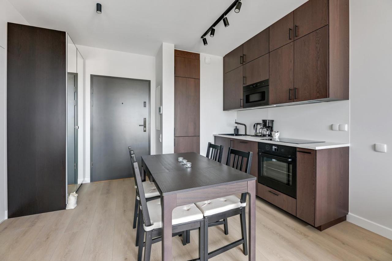 Grand Chlebova Apartment *