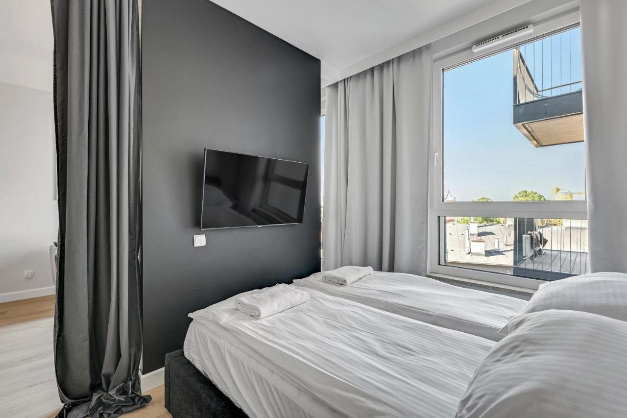 Grand Chlebova Apartment Gdansk