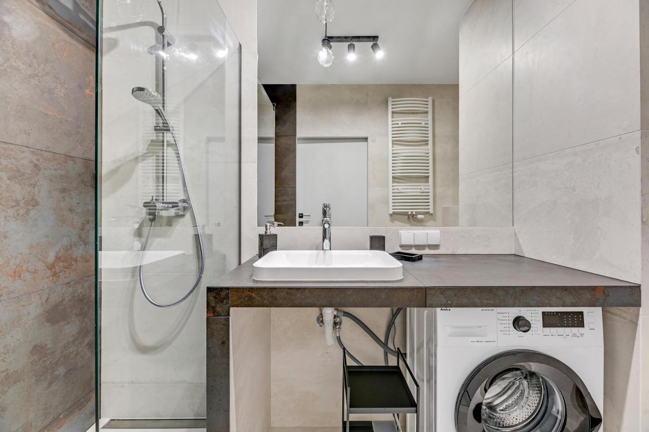 Apartment Grand Chlebova