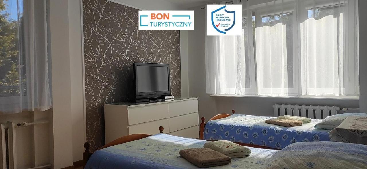 Apartment Sart Gdansk