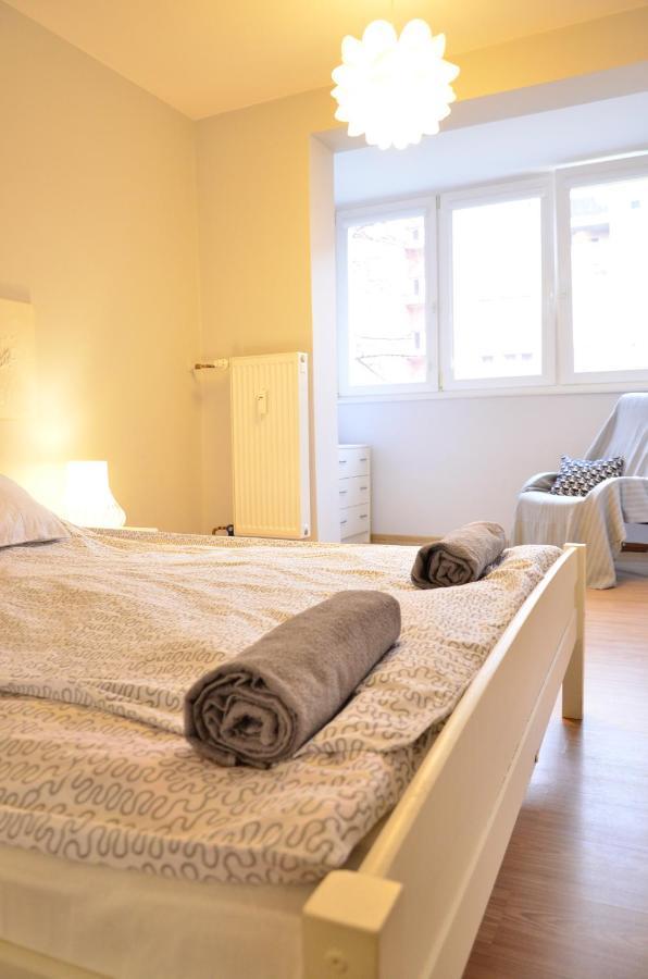 Apartamento Cozy By The Old Town Gdańsk