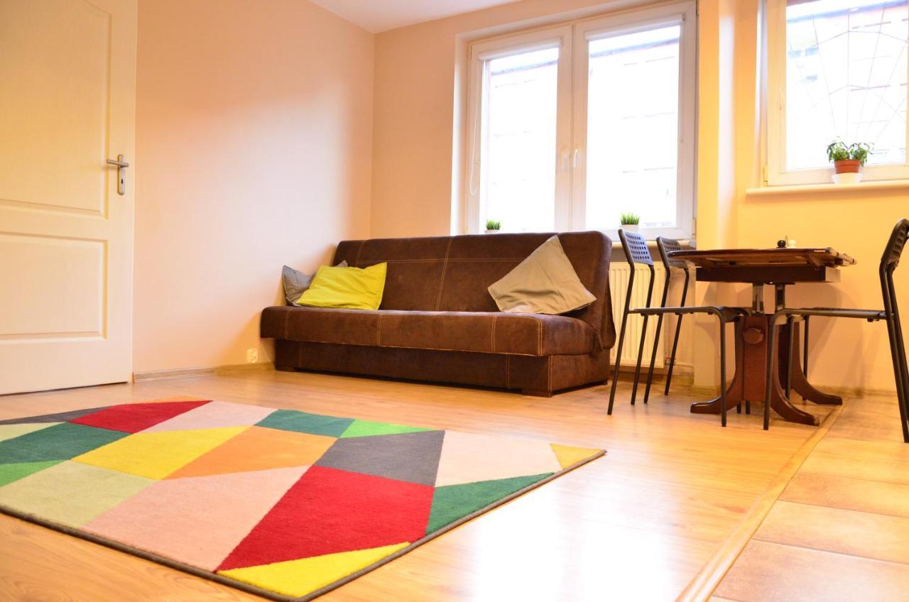 Apartamento Cozy By The Old Town *