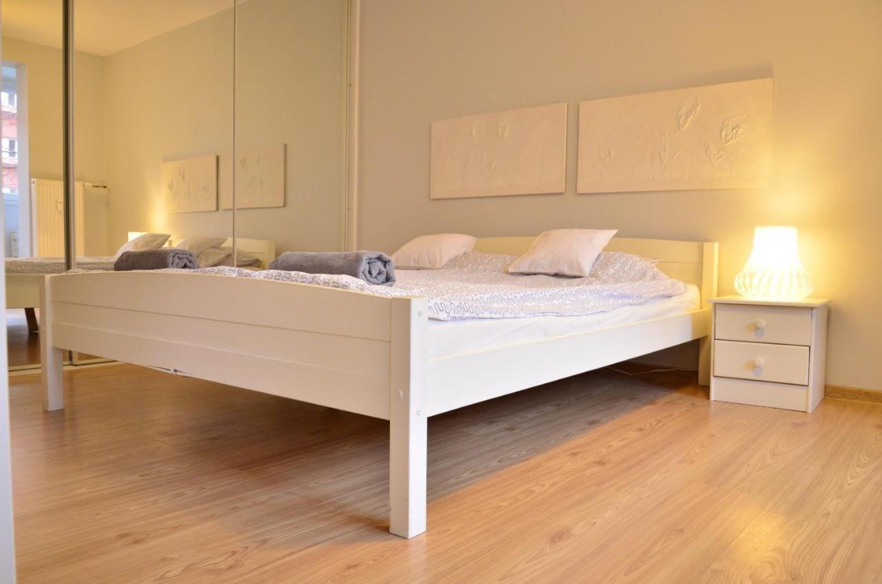 Cozy By The Old Town Apartamento Gdańsk