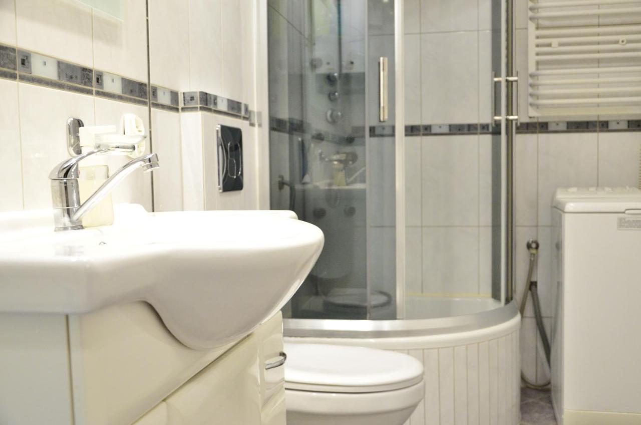 Apartamento Cozy By The Old Town Gdańsk