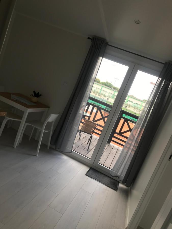 Lejlighed Domki Traugutta 29 Gdańsk