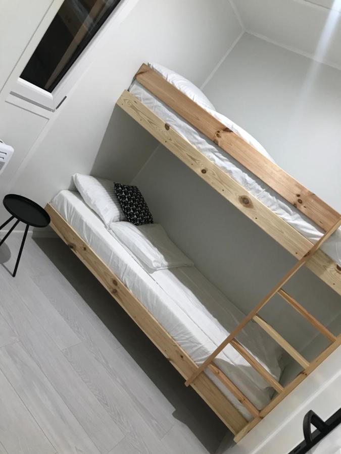 Lejlighed Domki Traugutta 29