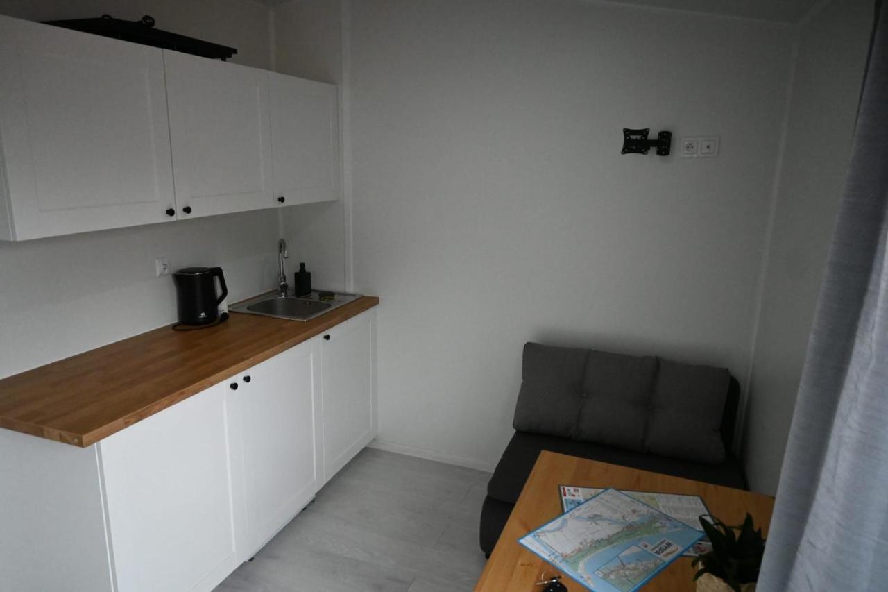 Domki Traugutta 29