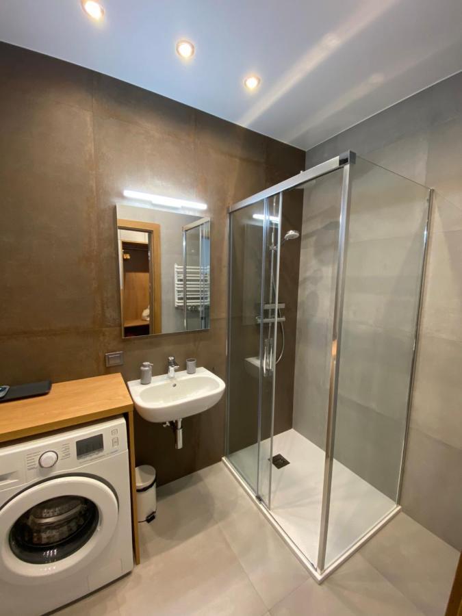 Maya's Flats & 41 - Walowa 25 Apartamento