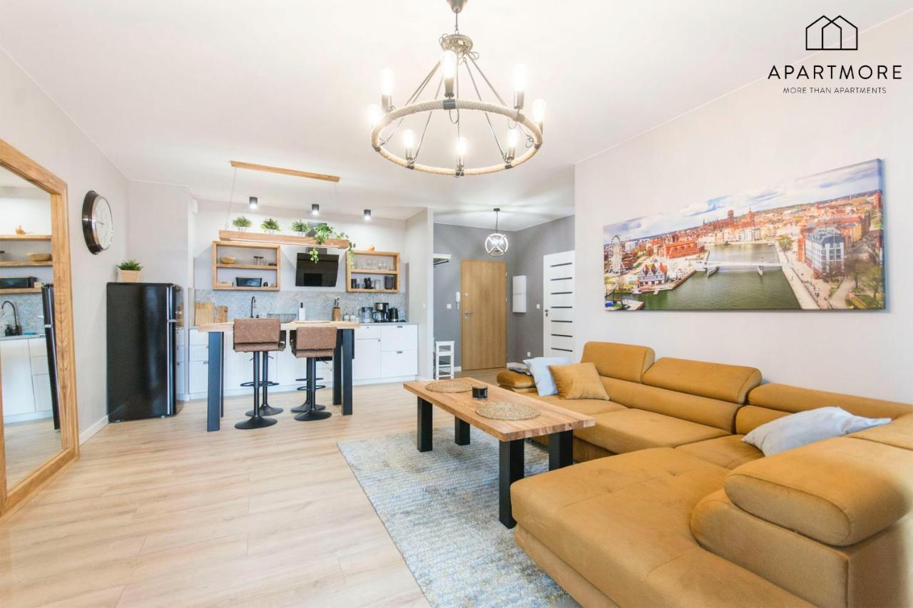 Apartament City Center - Wałowa by Apartmore *