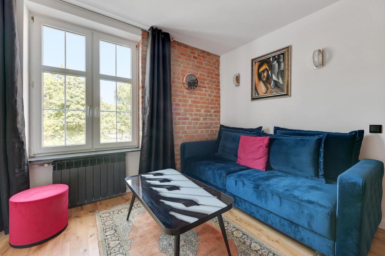 Old Town Apartments Gdansk *