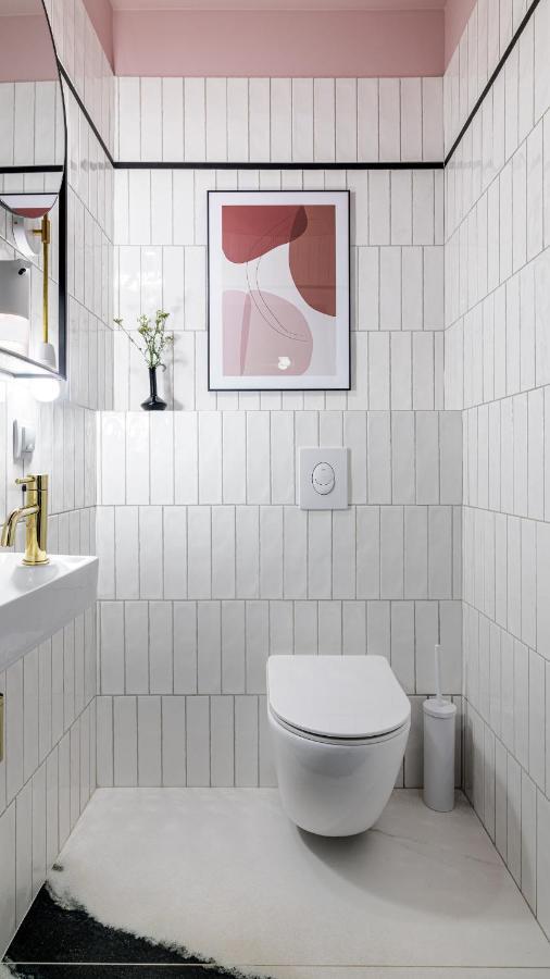 Comfy - Lastadia Lux Apartment