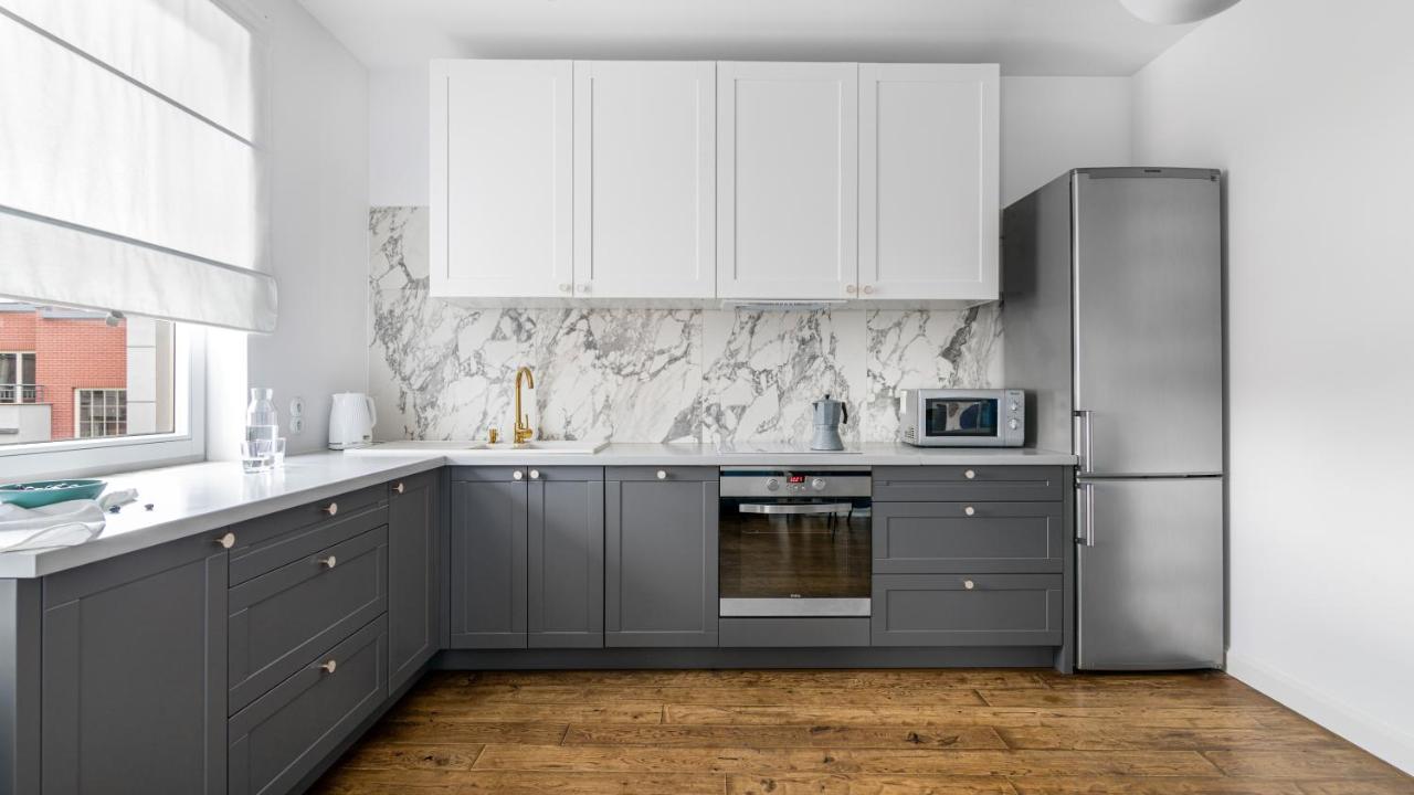Apartment Comfy - Lastadia Lux *
