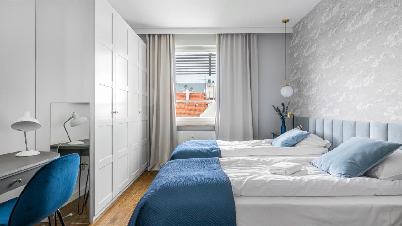 Apartment Comfy - Lastadia Lux *