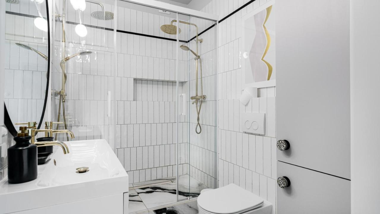 Apartment Comfy - Lastadia Lux *