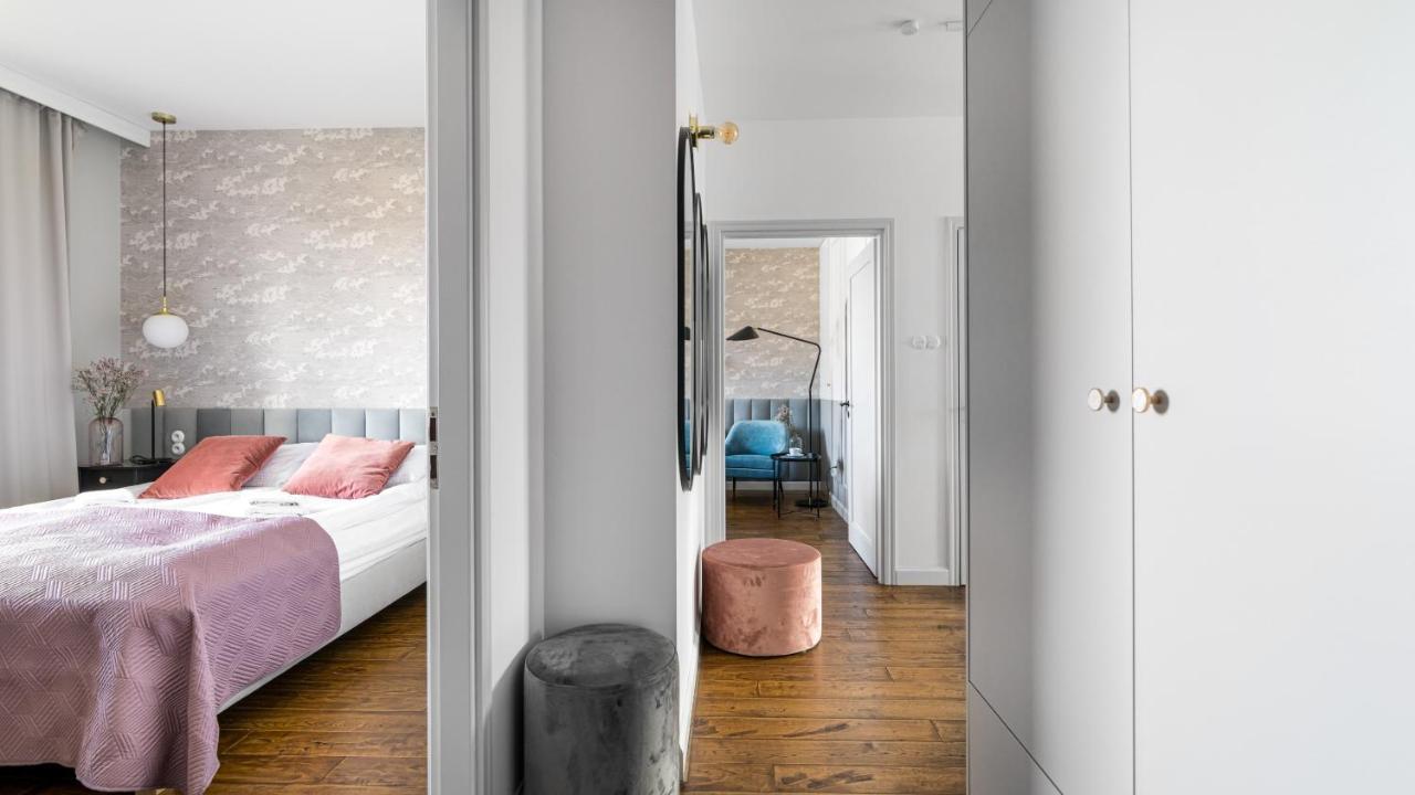 Comfy - Lastadia Lux Apartment *
