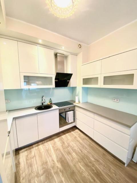 Brownie - Neptun Park By Oneapartments * Gdansk
