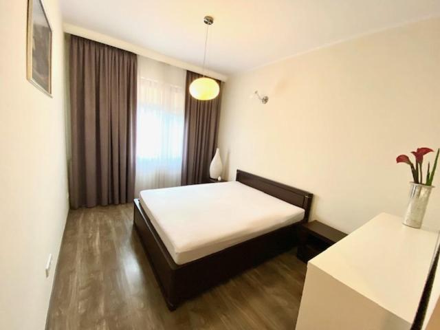 Brownie - Neptun Park By Oneapartments Apartment