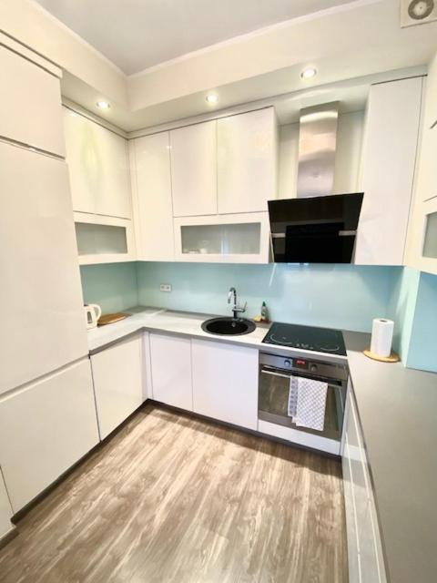 Brownie - Neptun Park By Oneapartments Gdansk