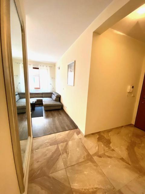 Brownie - Neptun Park By Oneapartments Apartment