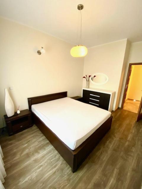 Apartment Brownie - Neptun Park By Oneapartments Gdansk