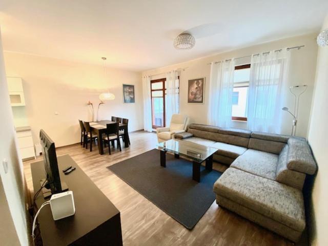 Apartment Brownie - Neptun Park By Oneapartments Gdansk