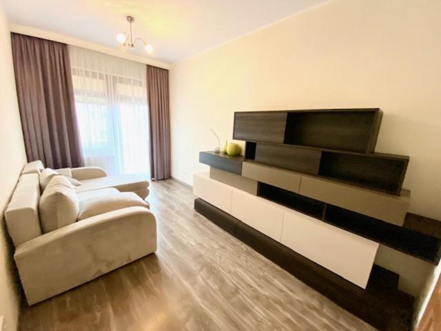 Brownie - Neptun Park By Oneapartments Apartment