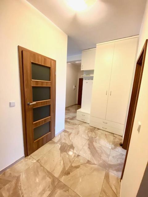 Apartment Brownie - Neptun Park By Oneapartments Gdansk