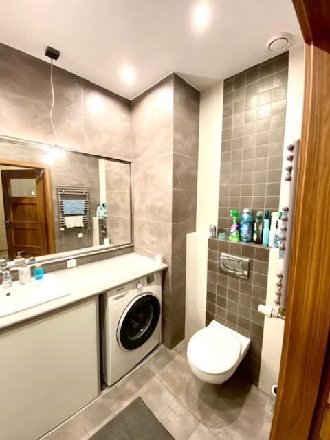 Brownie - Neptun Park By Oneapartments * Gdansk