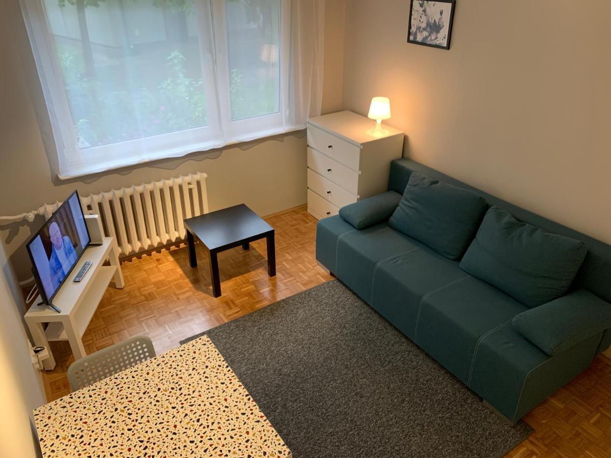 2-bedroom Modern Flat Near Baltic - 40m2- Location !!!