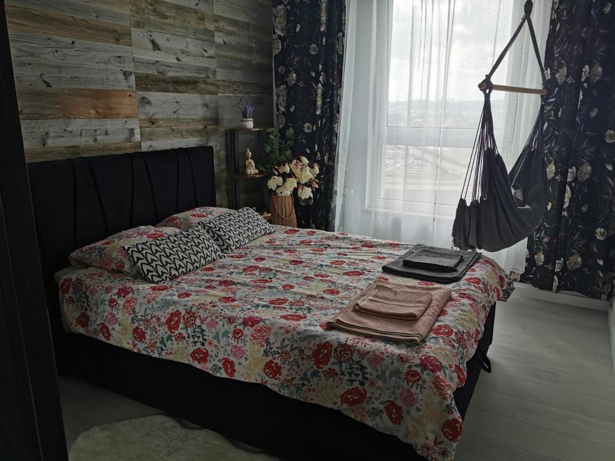 Apartment Przy Bursztynowym Stadionie *
