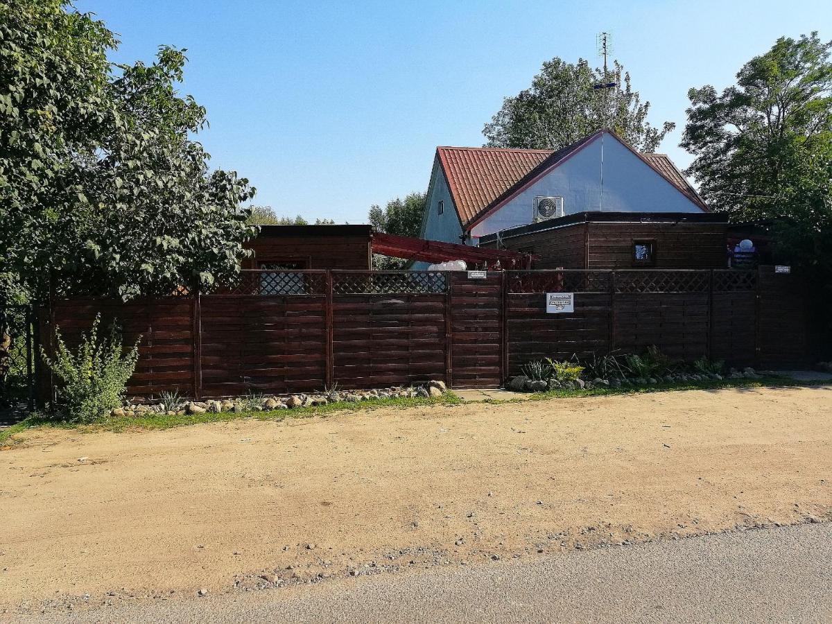 Apartament Antonio 1 Bon Turystyczny