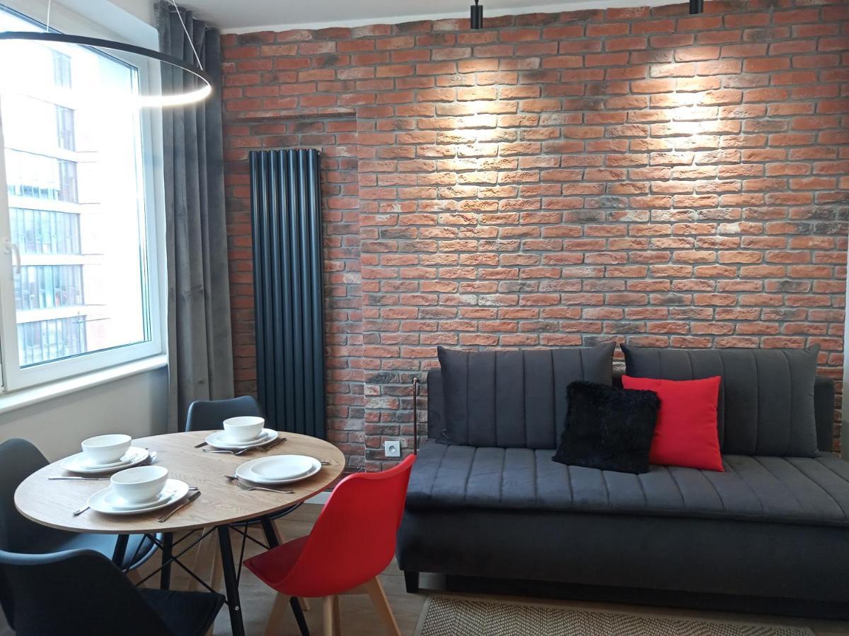 Apartament Centrum *