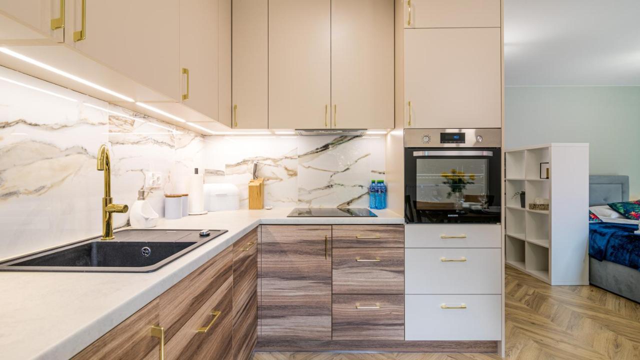 Apartment Wintera Iii - Billberry *