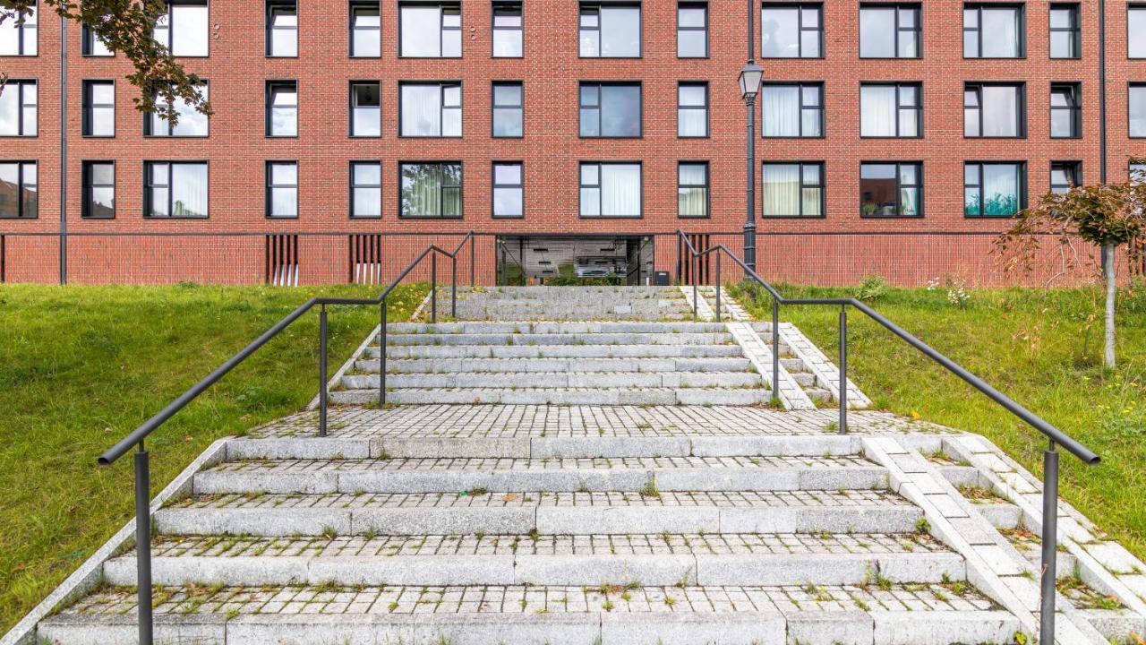 Wintera Iii - Billberry Apartment