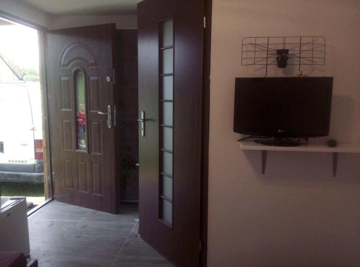 Lodge Zakatek Turysty Gdansk