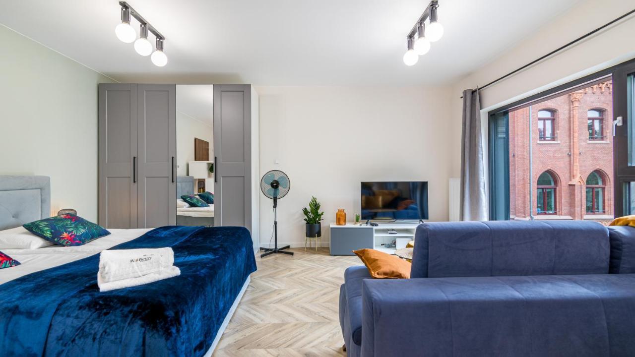 Apartment Wintera Iii - Billberry