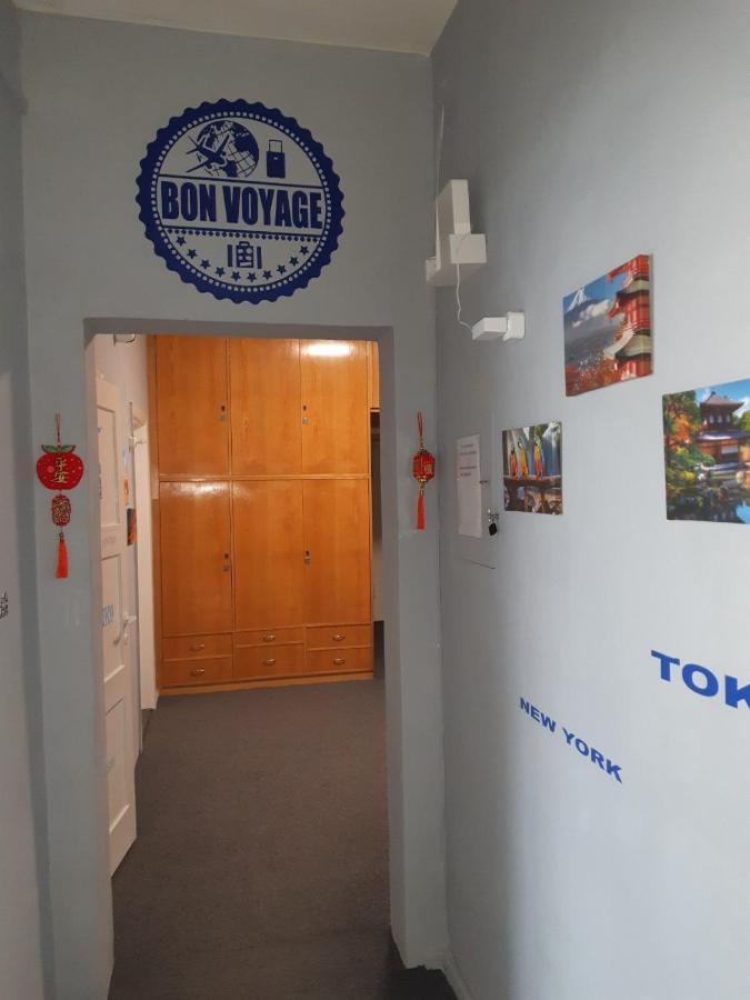 Bon Voyage Apartment