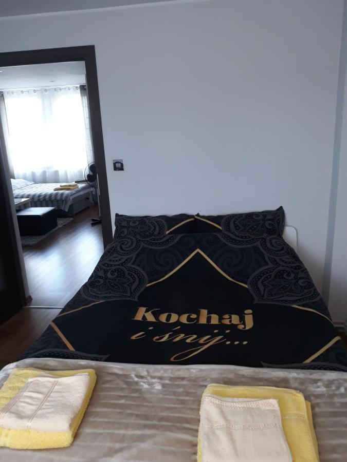 Olaf Apartment *