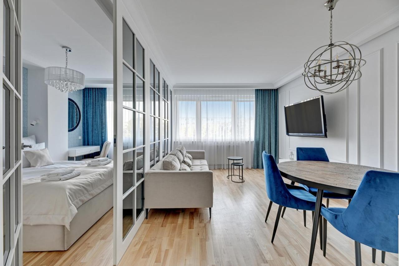 Seaside Primore By Downtown Apartamento *
