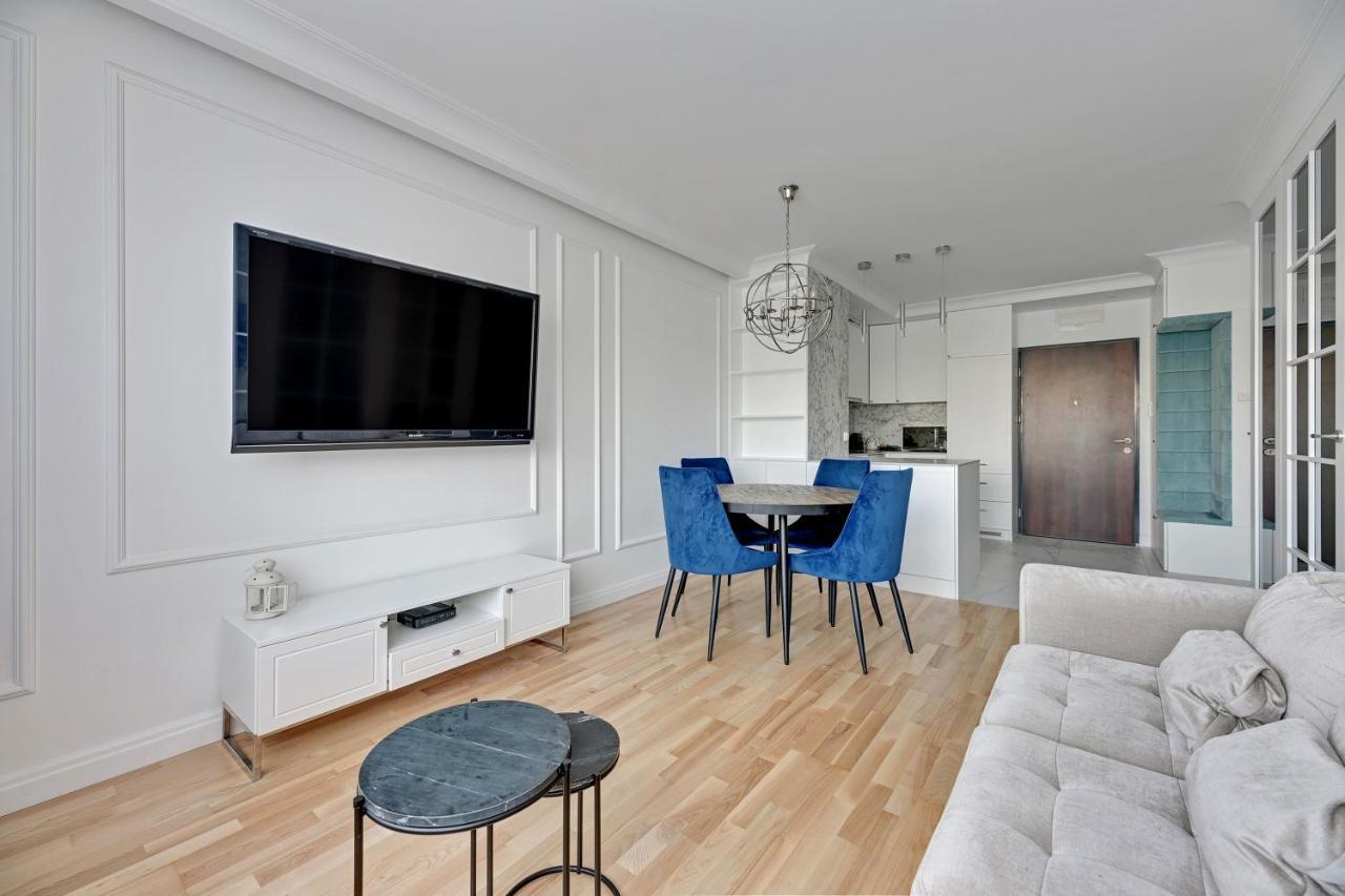 Apartamento Seaside Primore By Downtown