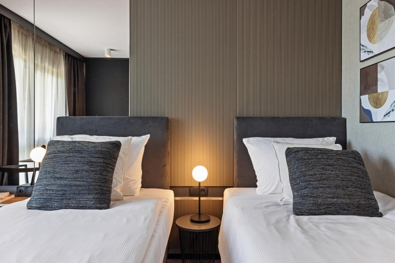 Aparthotel Boutique Gdansk